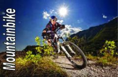 Mountainbikes