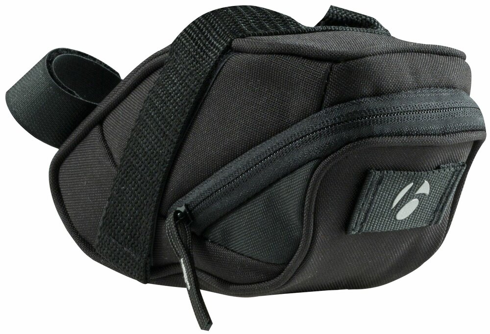 Bontrager Tasche Seat Pack Comp M Black
