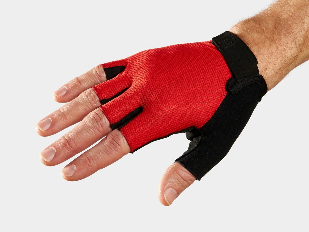 Bontrager Glove Solstice Small Viper Red