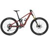 Trek Fuel LX 9 XT XL Matte Sedona Red/Pennyflake Splatt