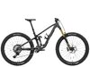 Trek Fuel LX 9 XT Di2 M Lithium Grey/Trek Black Splatte