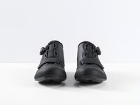 Bontrager Schuh Bontrager Velocis Men 47 Black