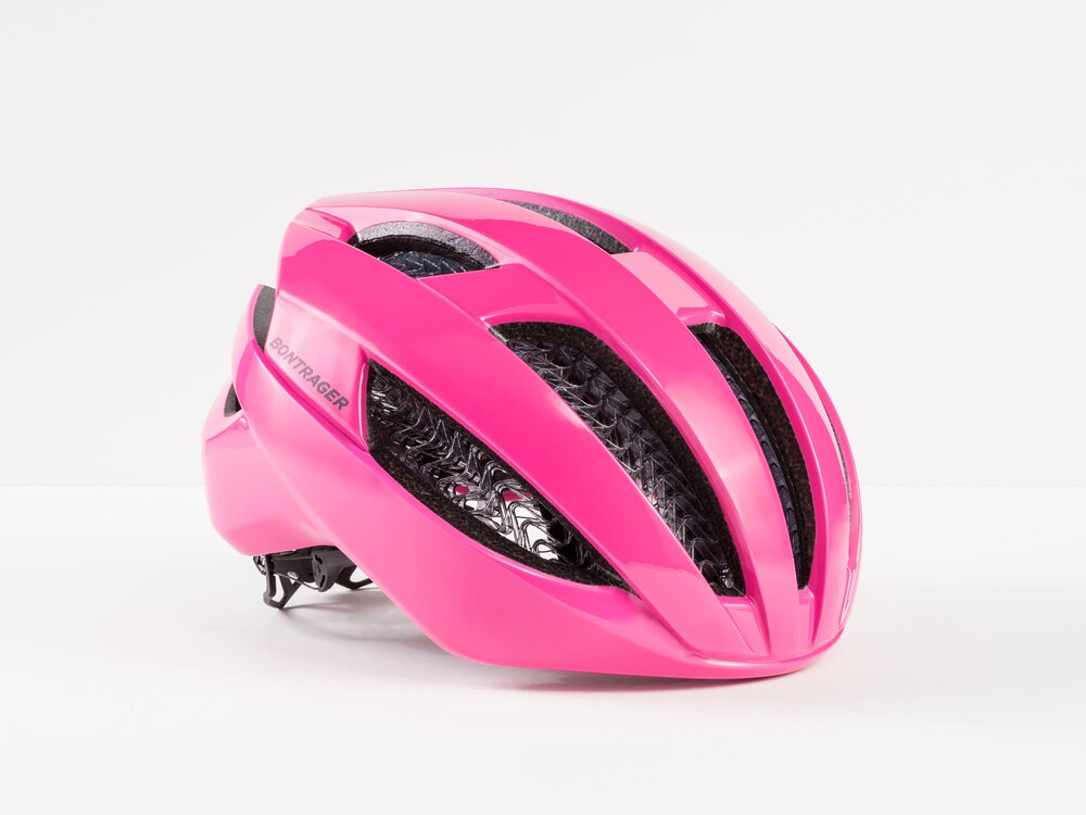 Bontrager Helm Specter WaveCel L Vice Pink CE
