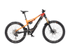 KTM MACINA PROWLER EXONIC XX T-TYPE FRESH'BURNT ORANGE+BLACK MATT (OPAL WHITE) XL/53