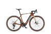 KTM MACINA GRAVELATOR SX PRIME GX T-TYPE TERRA (GOLDEN DUST+PETROL) XS/49