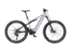 KTM MACINA LYCAN 772 GLORIOUS Di2 LAVENDER+BLACK MATT (WHITE+CORAL) L/48