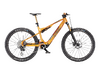 KTM MACINA SCARP SX EXONIC XX T-TYPE FRESH ORANGE (DARK CHROME) XL/53