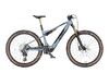 KTM MACINA SCARP SX PRIME GX T-TYPE VELVET PETROL MATT (BLACK+GOLD) L/48