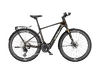 KTM MACINA SPORT SX PRIME X0 T-TYPE TRANSPARENT GOLD (GREY+GOLD) H 60