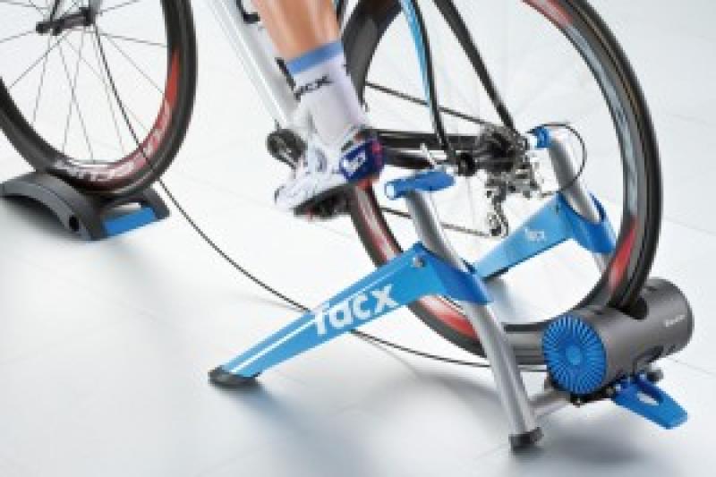 TACX Cycletrainer Booster T2500